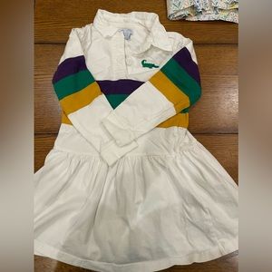 Mardi Gras rugby